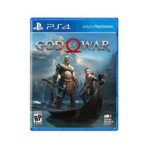 God of War 2 PlayStation 4