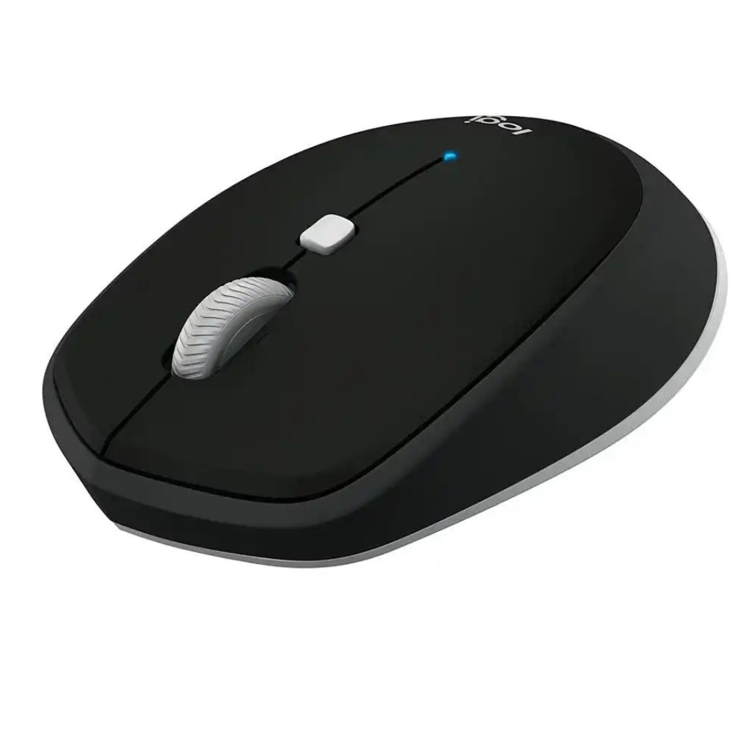 Logitech Bluetooth Wireless Mouse M337 - Image 2