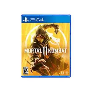 Mortal Kombat 11 PlayStation 4