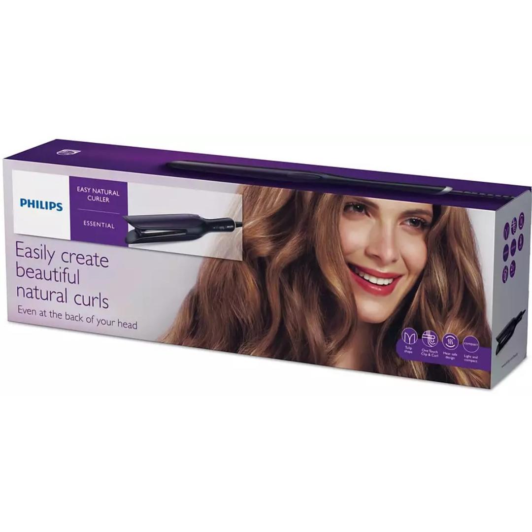 Philips Easy Hair Curler BHH777