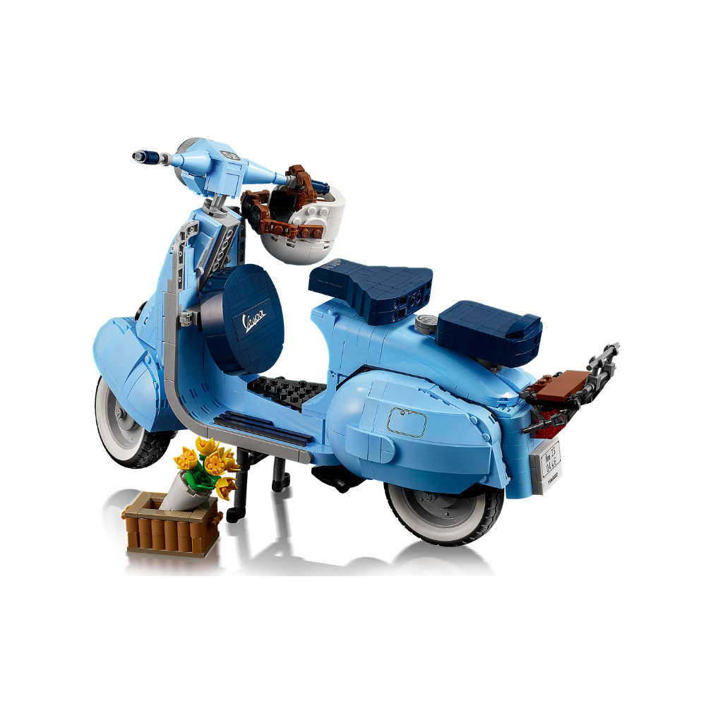 LEGO Icons Vespa 125 10298 - Image 2