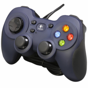 Logitech Wired Gamepad Controller F310