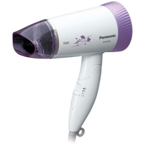 Panasonic Hair Dryer 1500W (Violet) EHND52-V