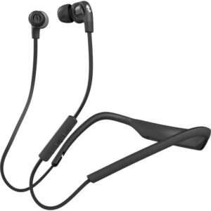 Skullcandy Smokin' Buds 2 Wireless In-Ear Earbud (Black) S2PGHW174