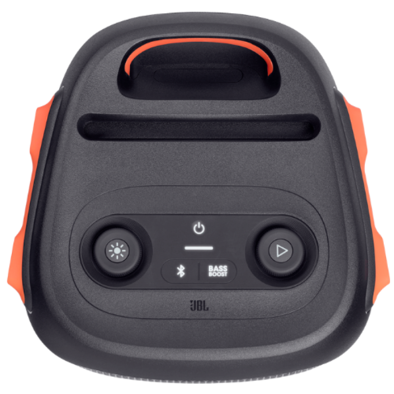 JBL Partybox 110 Portable Party Speaker (Black) JBLPB110 - Image 2