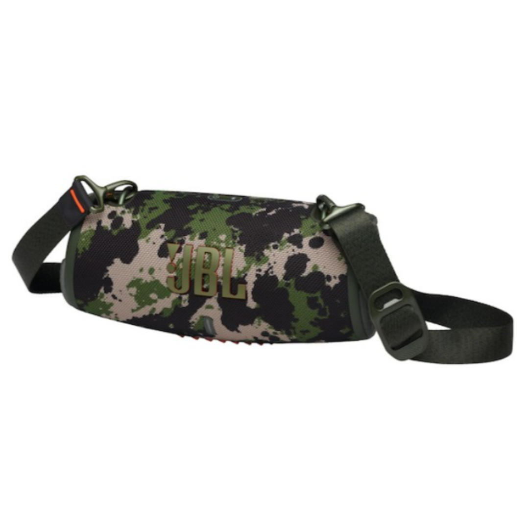 JBL Xtreme 3 (Camo) Portable Waterproof Speaker - Image 2