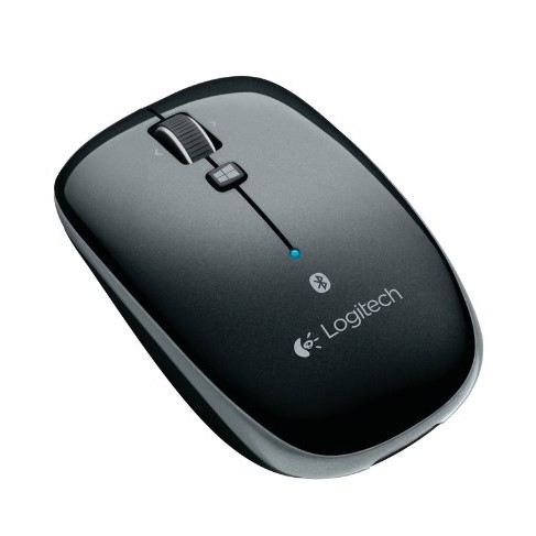 Logitech M557 Bluetooth Wireless Mouse - Image 2