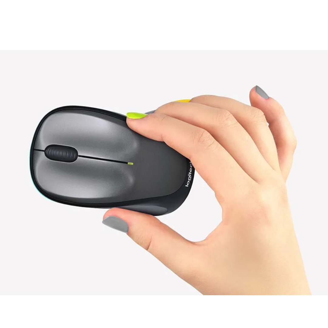 Logitech M235 Wireless Mouse - Image 2