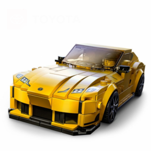 LEGO Speed Champions Toyota GR Supra 76901