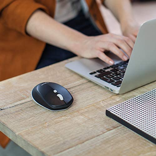 Logitech Bluetooth Wireless Mouse M337 - Image 4