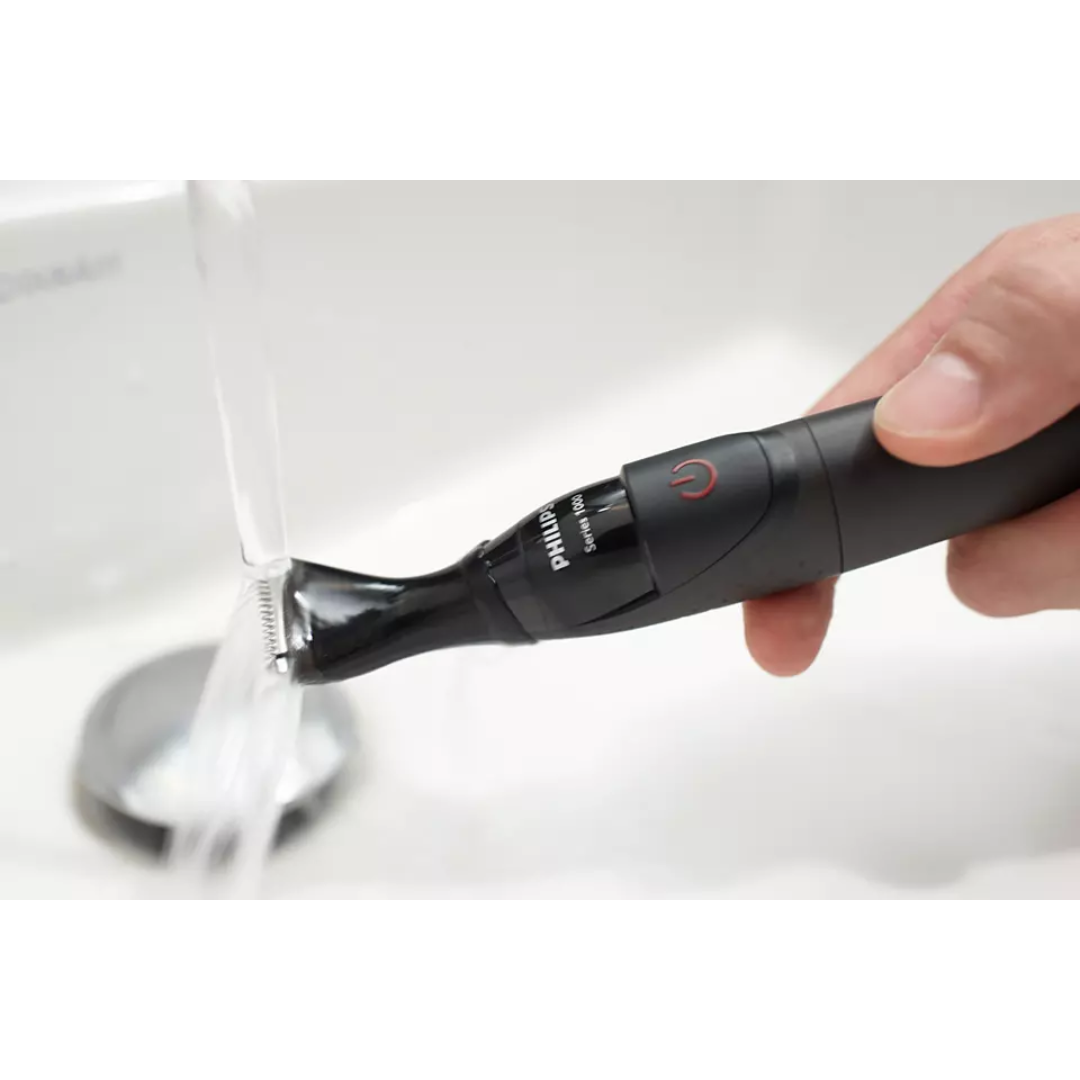 Philips Multigroom Series 1000 Beard Styler MG1100 - Image 9
