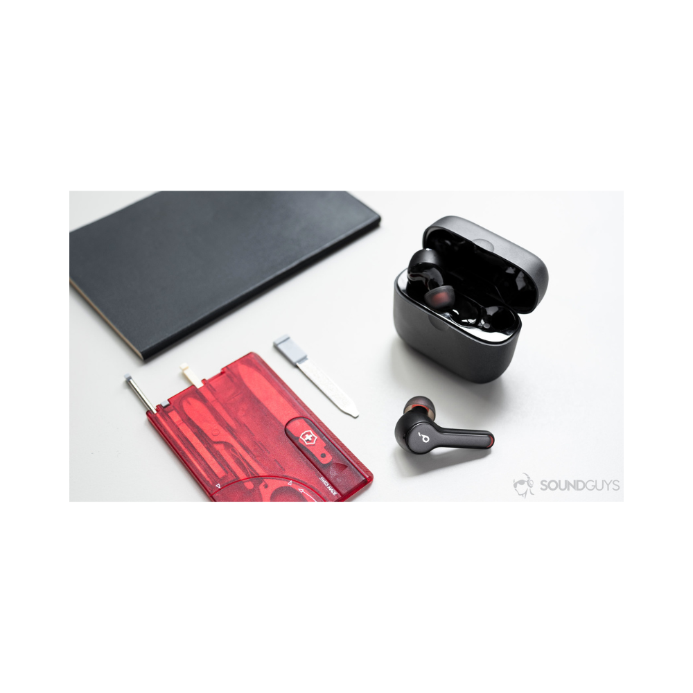 Anker Soundcore Liberty Air 2 A3910 - Image 4