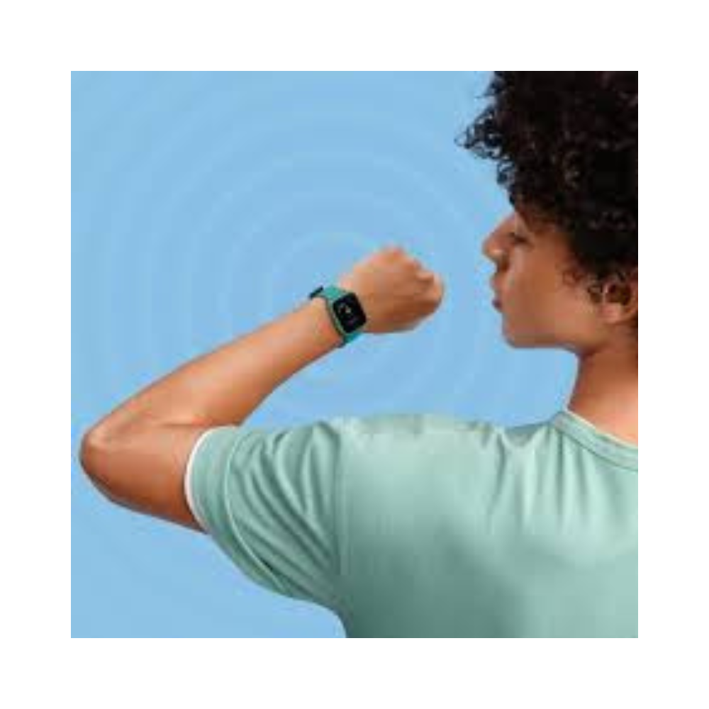 Amazfit Bip U Pro (Black) - Image 2