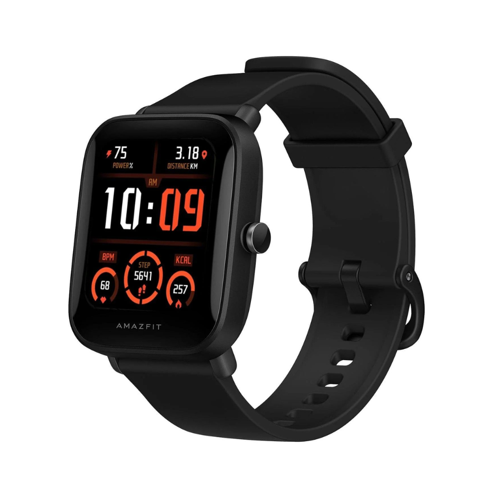 Amazfit Bip U Pro (Black)