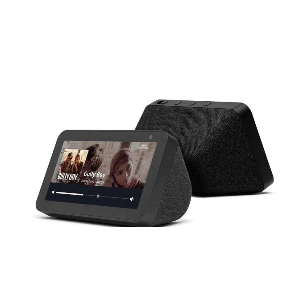 Amazon Echo Show 5 (Black)
