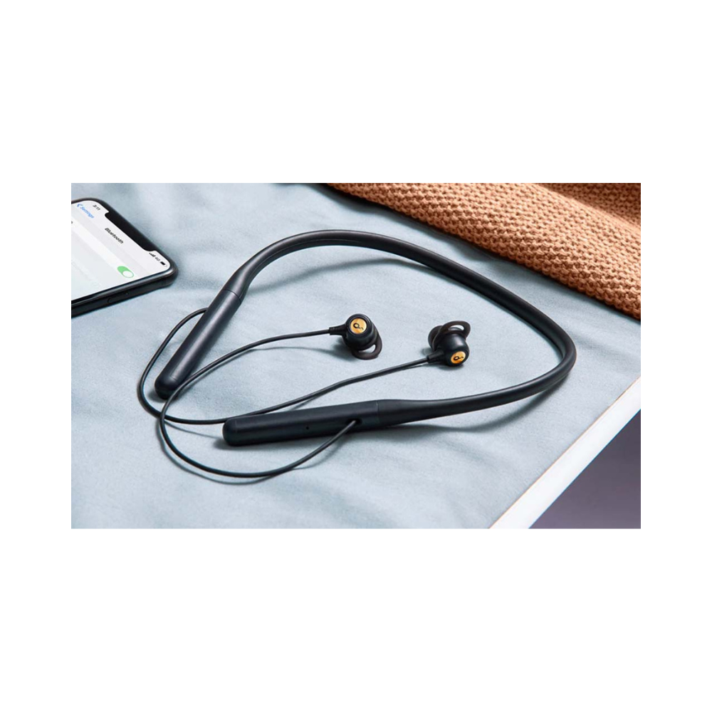 Anker Soundcore Life U2 Bluetooth Neckband Headphones