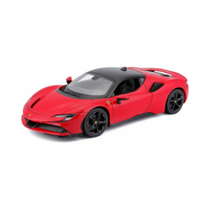 Bburago Ferrari SF90 Stradale Hybrid 2019 18-16015