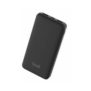 Budi 10000Mah Pocket Power Bank PB095B