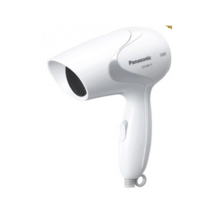 Panasonic Hair Dryer 1000W (White) EHND11-W