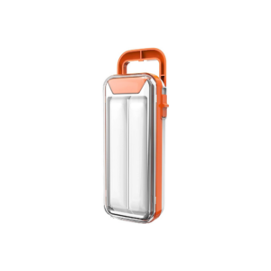 Geepas ﻿5 inch Height Rechargeable LED Light GE53014 (Orange)