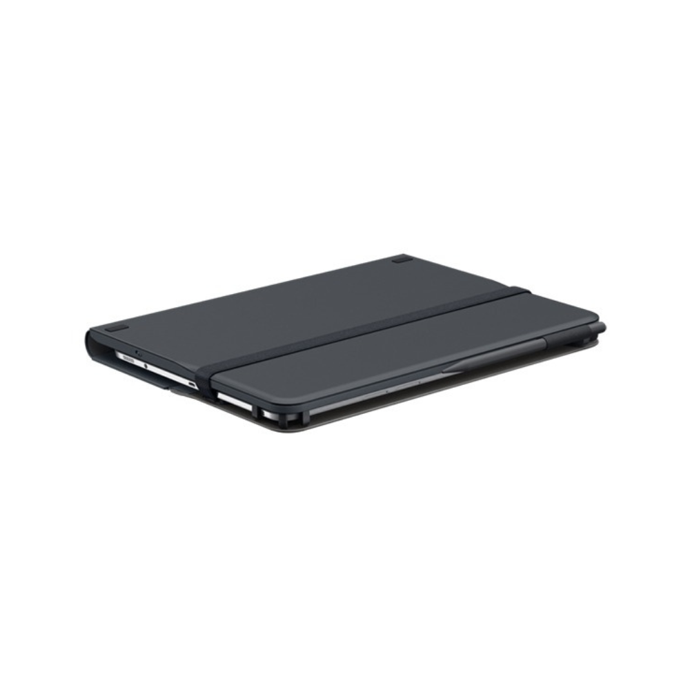Logitech Universal Folio Keyboard Case with Bluetooth - Image 2