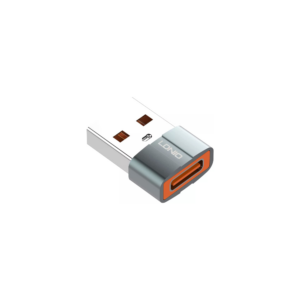 Ldnio USB-C Female to USB-A Male Adapter LC150