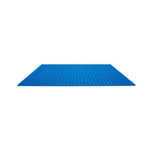 Lego Classic Blue Base plate 10714