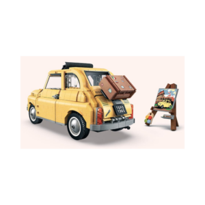 Lego Creator Fiat 500 10271