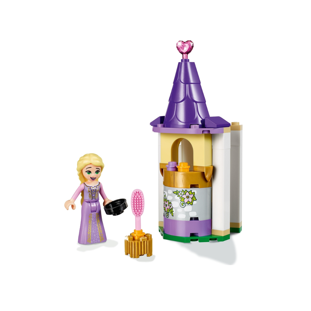 LEGO Disney Rapunzel's Small Tower 41163