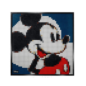 Lego Disney's Mickey Mouse 31202