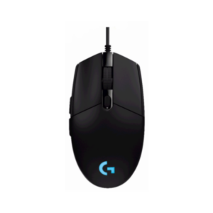 Logitech Prodigy Wired Gaming Mouse G102