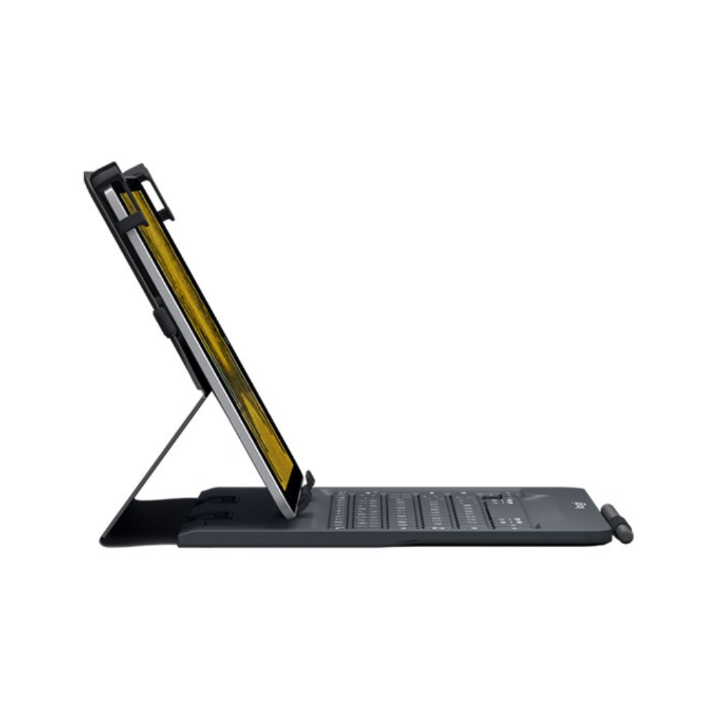 Logitech Universal Folio Keyboard Case with Bluetooth
