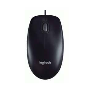 Logitech Wired Mouse M90