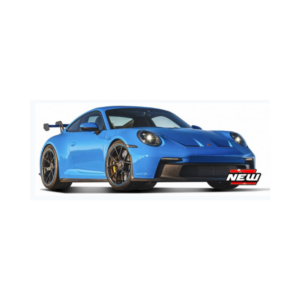 Maisto Porsche 911 (992) GT3 2022 Shark Blue 36458