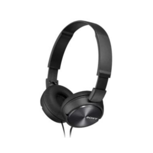 Sony Wired Headphones MDR-ZX310AP