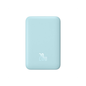 Baseus PPCXM10 Magnetic Wireless Power Bank 10000mAh