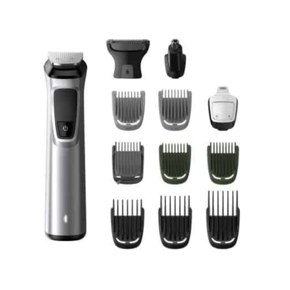 Philips Multigroom Series 7000 13-in-1 MG7715/65 - Image 10