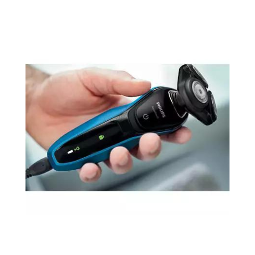 Philips AquaTouch Wet and Dry Electric Shaver S5051