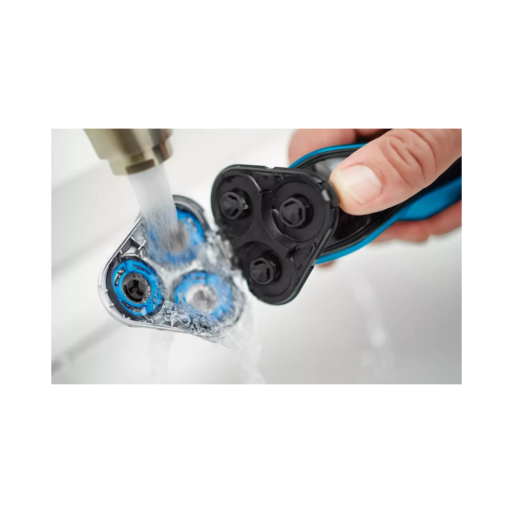 Philips AquaTouch Wet and Dry Electric Shaver S5051 - Image 3