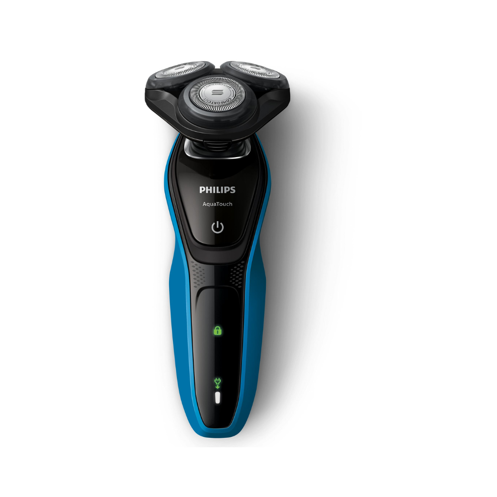 Philips AquaTouch Wet and Dry Electric Shaver S5051