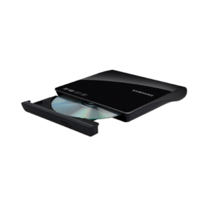Samsung Slim Portable DVD Writer SE208