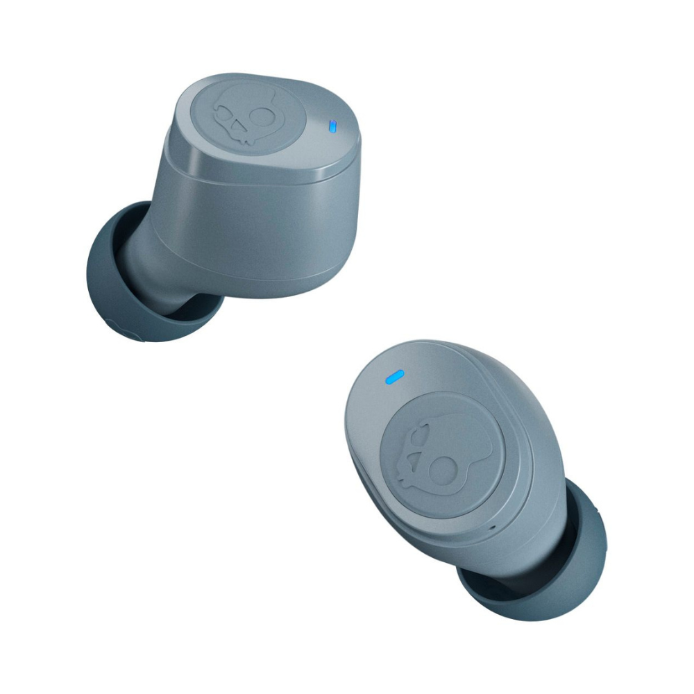 Skullcandy Jib True Wireless Earbuds S2JTW-N744 (Chill Grey) - Image 2