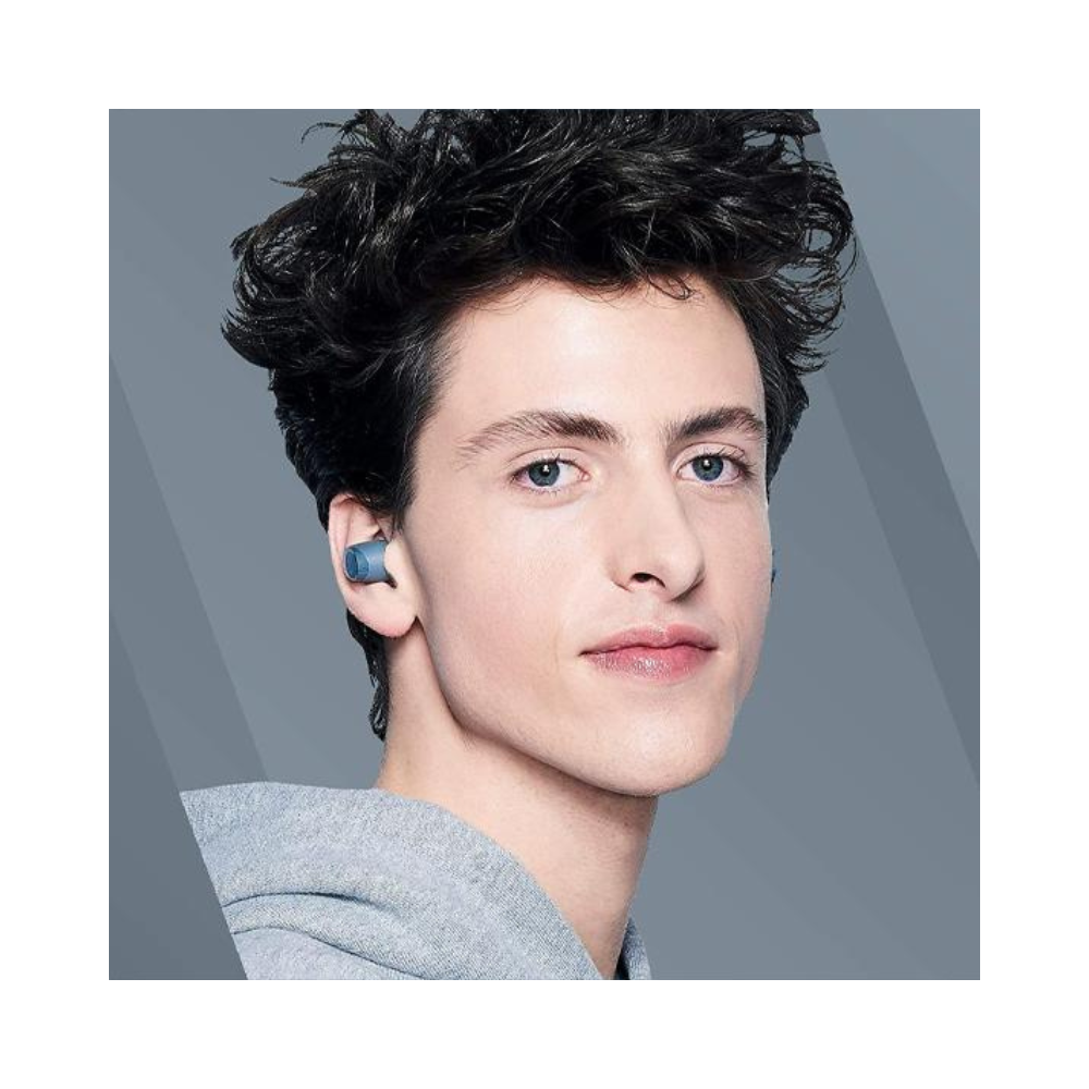 Skullcandy Jib True Wireless Earbuds S2JTW-N744 (Chill Grey) - Image 3