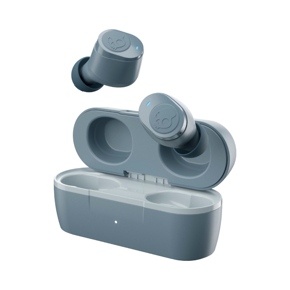 Skullcandy Jib Earbuds (Chill Grey)