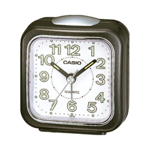Casio Alarm Clock TQ142