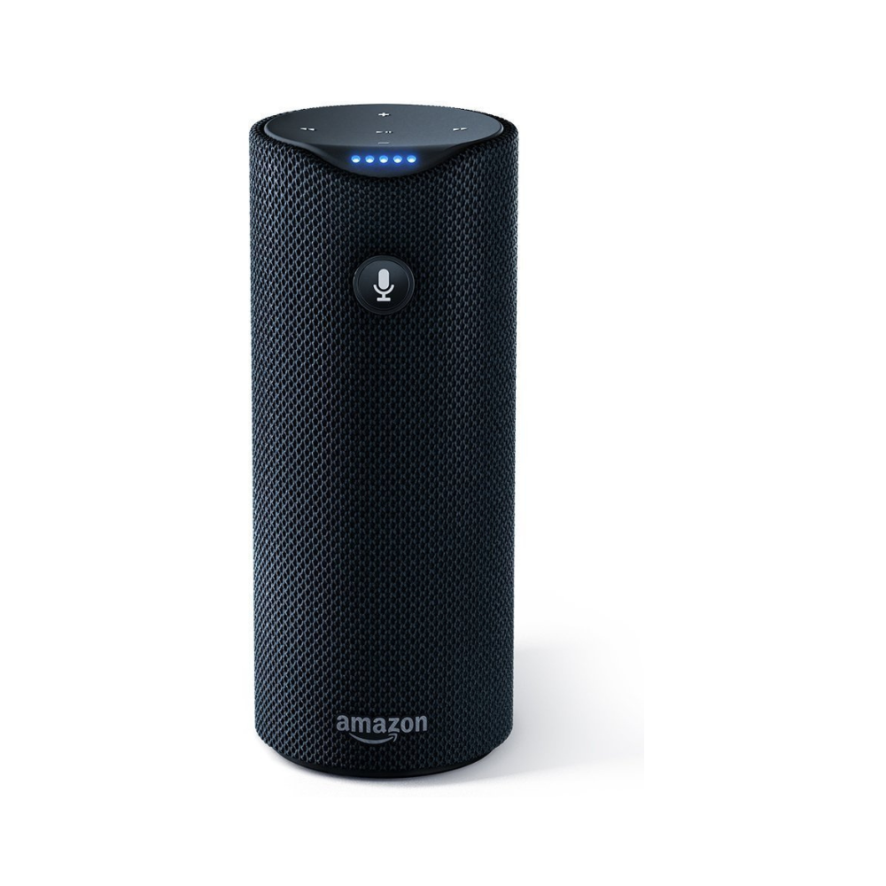 Amazon Tap Alexa Enabled Bluetooth Speaker AMAZONTAP
