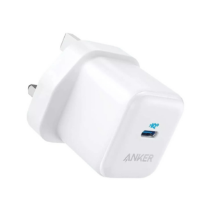 Anker PowerPort III 20W Cube Charger A2632K21