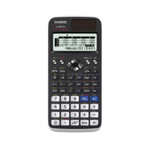 Casio Scientific Calculator fx-991EX