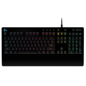 Logitech Prodigy RGB Gaming Headset G213