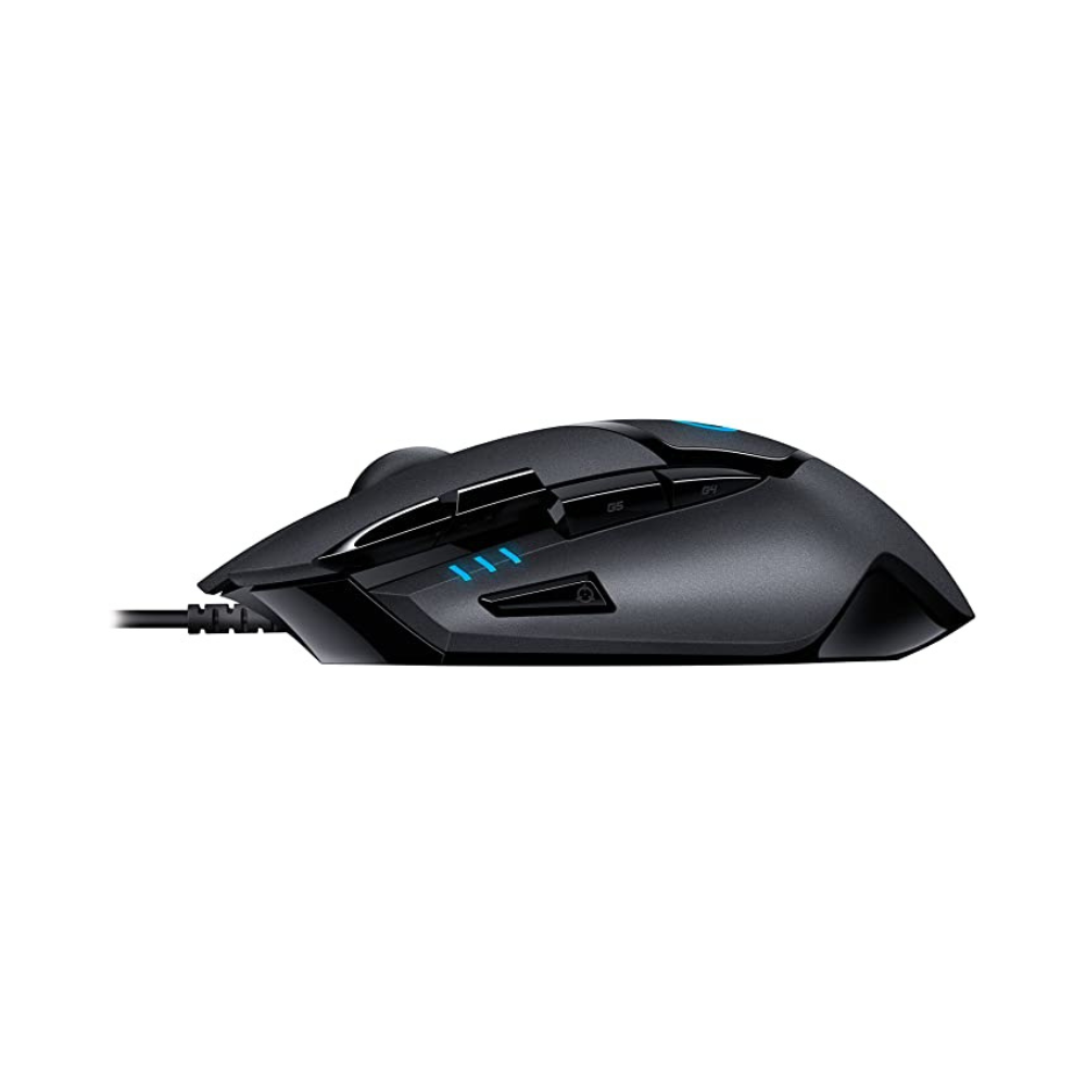 Logitech G402 Hyperion Fury Wired Gaming Mouse - Image 2